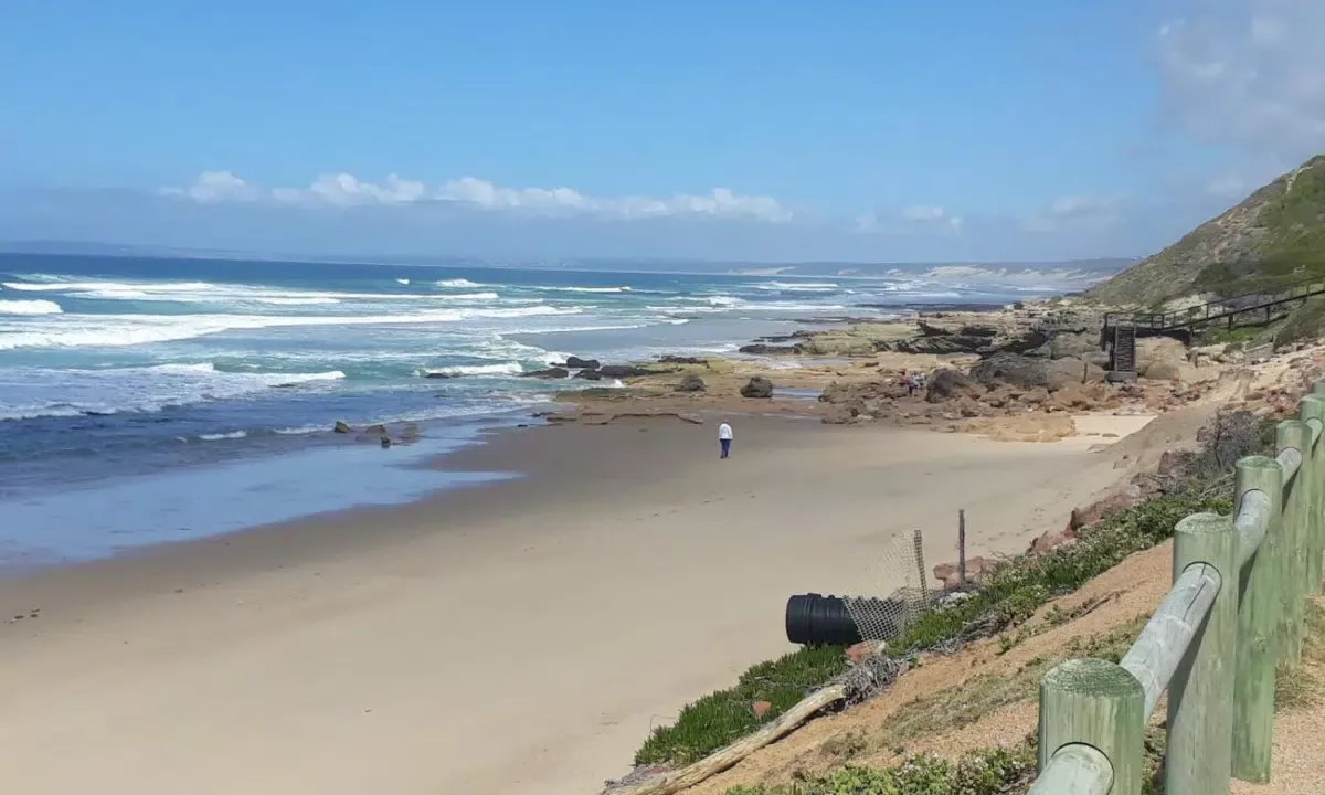 Dana Bay