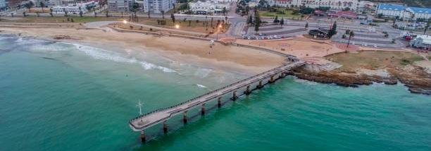Fishing in Gqeberha (Port Elizabeth)